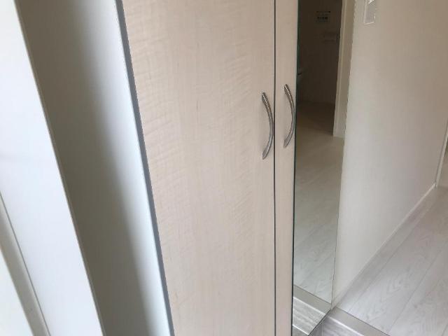 Ｌｅｇｇｅｎｄａ 部屋画像