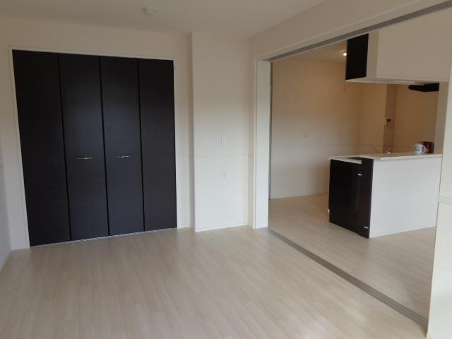 Ｌｅｇｇｅｎｄａ 部屋画像