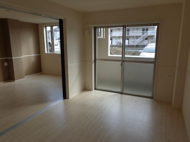 Ｌｅｇｇｅｎｄａ 部屋画像