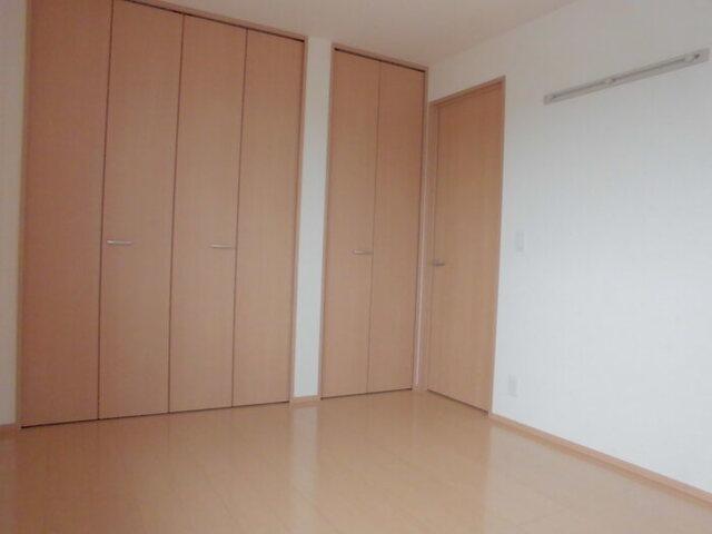 メゾン ドレッセ（105） 部屋画像