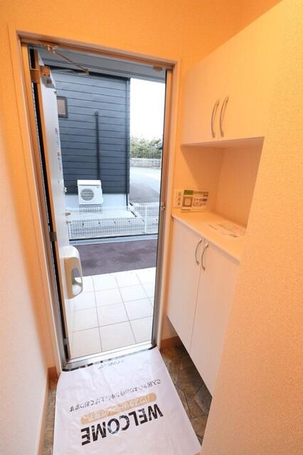 D-room下堀（201） 部屋画像