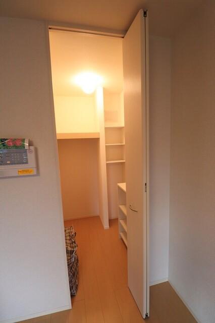 D-room下堀（201） 部屋画像