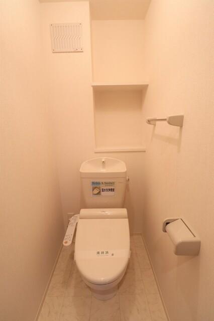 D-room下堀（201） 部屋画像