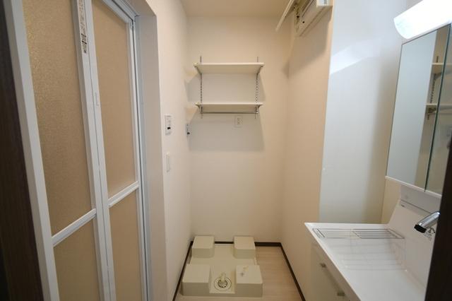 ルミナス南田町（201） 部屋画像