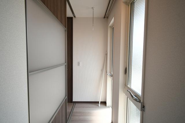 ルミナス南田町（201） 部屋画像