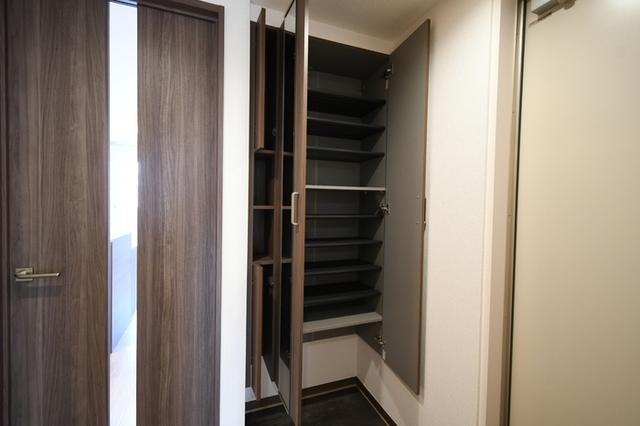 ルミナス南田町（201） 部屋画像