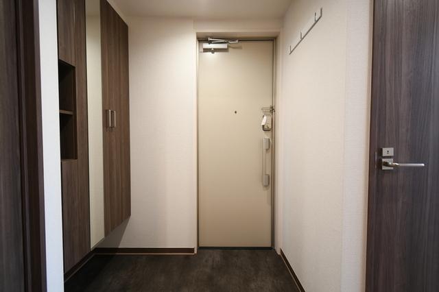 ルミナス南田町（201） 部屋画像