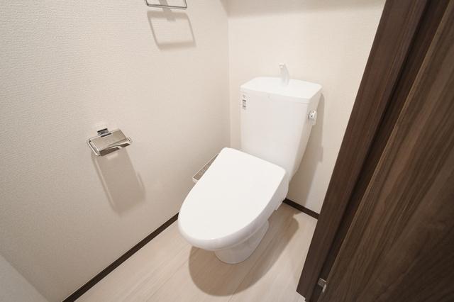 ルミナス南田町（201） 部屋画像