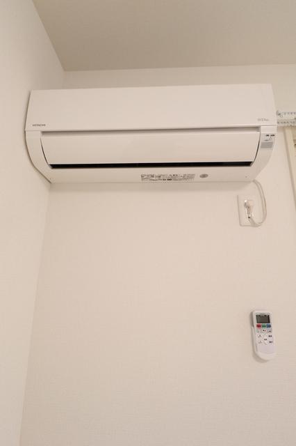 カミナール（101） 部屋画像