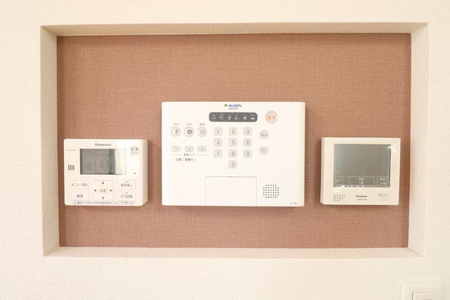 カミナール（101） 部屋画像