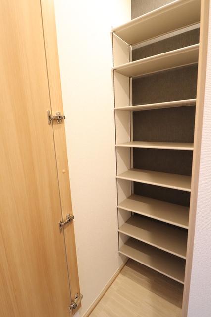 カミナール（101） 部屋画像