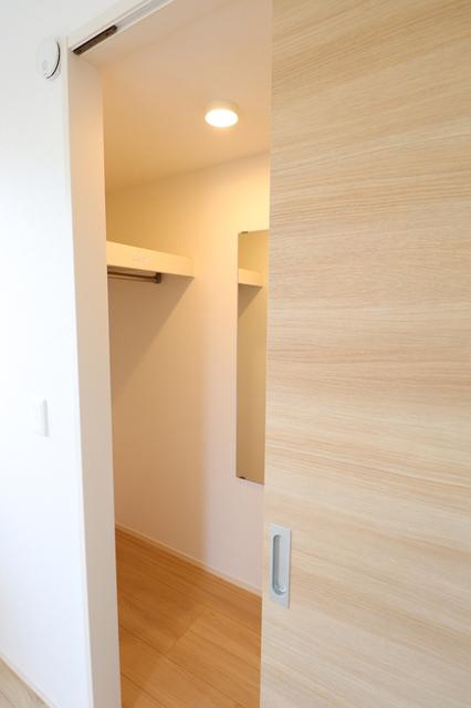 カミナール（101） 部屋画像