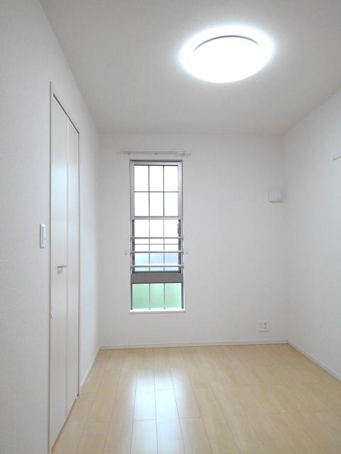 Ｇｌａｎｚ婦中（203） その他部屋・スペース