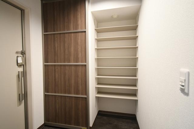 ルミナス古鍛冶町（202） 部屋画像