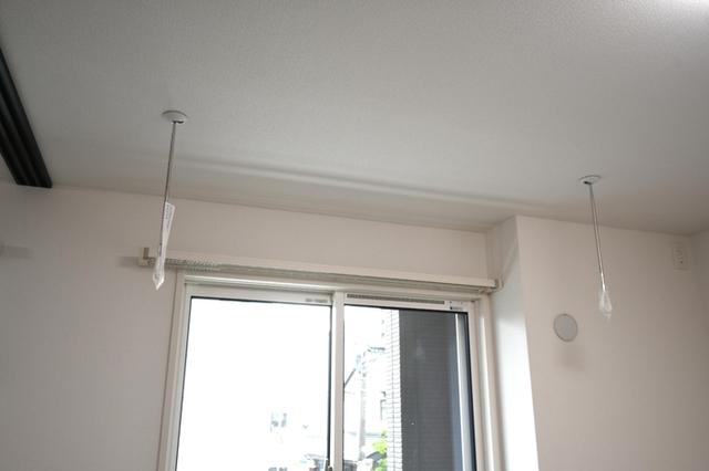 ルミナス古鍛冶町（202） 部屋画像