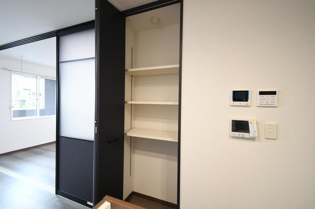 ルミナス古鍛冶町（202） 部屋画像