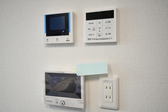 ルミナス古鍛冶町（202） 部屋画像