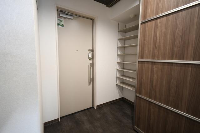 ルミナス古鍛冶町（202） 部屋画像