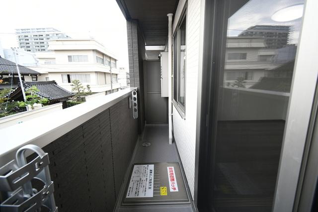 ルミナス古鍛冶町（202） 部屋画像