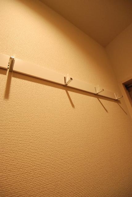 D-roomエンゼル（203） 部屋画像