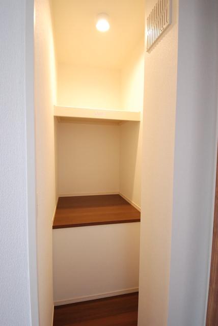 D-roomエンゼル（203） 部屋画像
