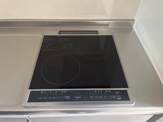 ロコモーション呉羽 部屋画像