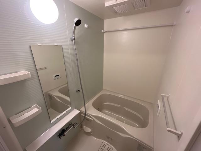 ロコモーション呉羽 部屋画像