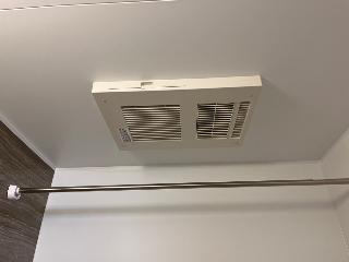 ロコモーション呉羽 部屋画像