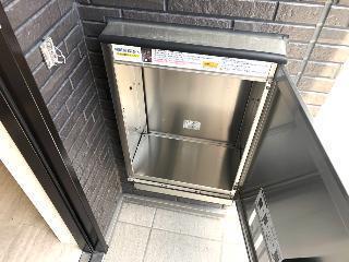 ロコモーション呉羽 部屋画像