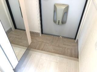 ロコモーション呉羽 部屋画像