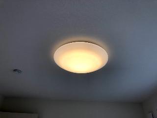 ロコモーション呉羽 部屋画像