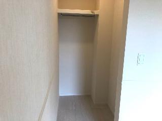 ロコモーション呉羽 部屋画像