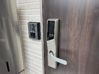 ロコモーション呉羽 部屋画像