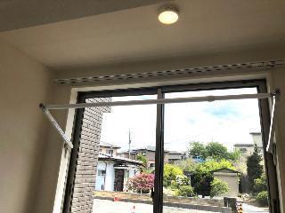 ロコモーション呉羽 部屋画像
