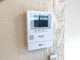 ロコモーション呉羽 部屋画像