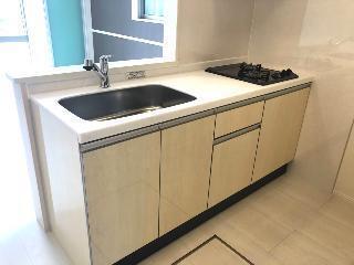 ロコモーション呉羽 部屋画像