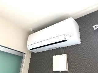 ロコモーション呉羽 部屋画像