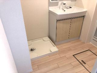ロコモーション呉羽 部屋画像