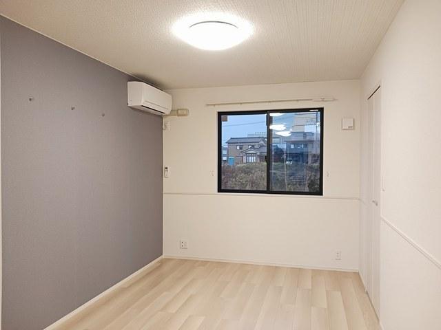 ベルフラワーＢ（101） その他部屋・スペース