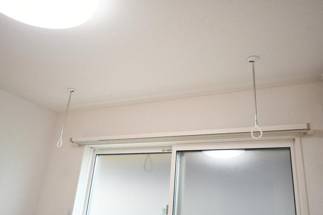 アッシュルーム36（102） 部屋画像