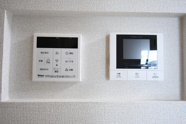 アッシュルーム36（102） 部屋画像