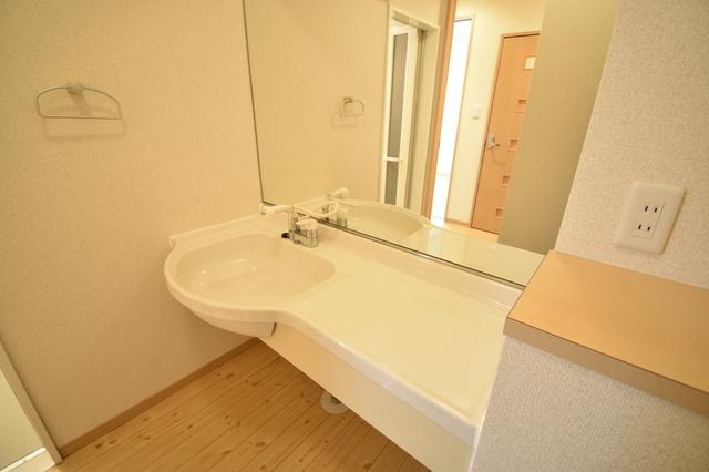 サニー ヴィレッジ（102） 部屋画像