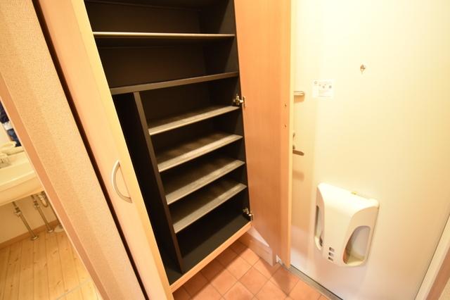 サニー ヴィレッジ（102） 部屋画像