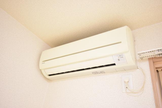 サニー ヴィレッジ（102） 部屋画像