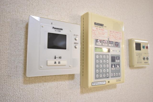 サニー ヴィレッジ（102） 部屋画像
