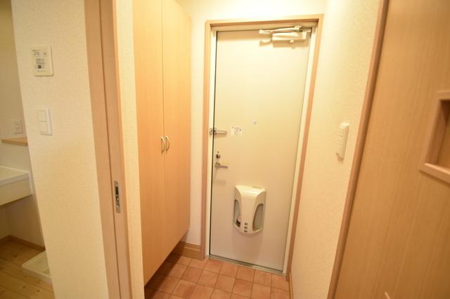サニー ヴィレッジ（102） 部屋画像