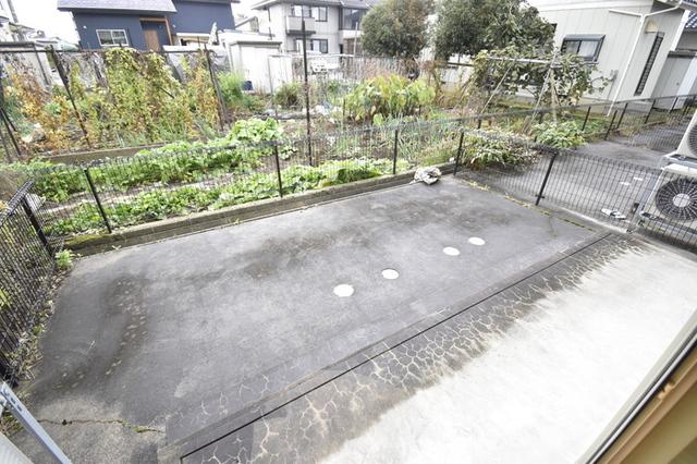 サニー ヴィレッジ（102） 部屋画像