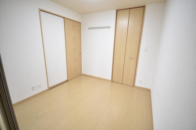 サニー ヴィレッジ（102） 部屋画像