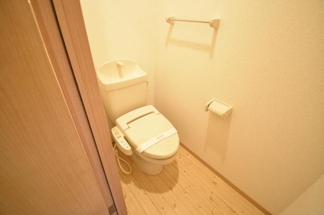 サニー ヴィレッジ（102） 部屋画像