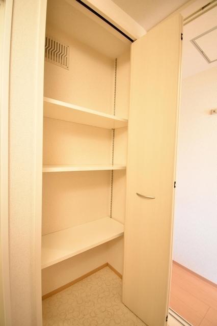 グランドスワード寺町（202） 部屋画像